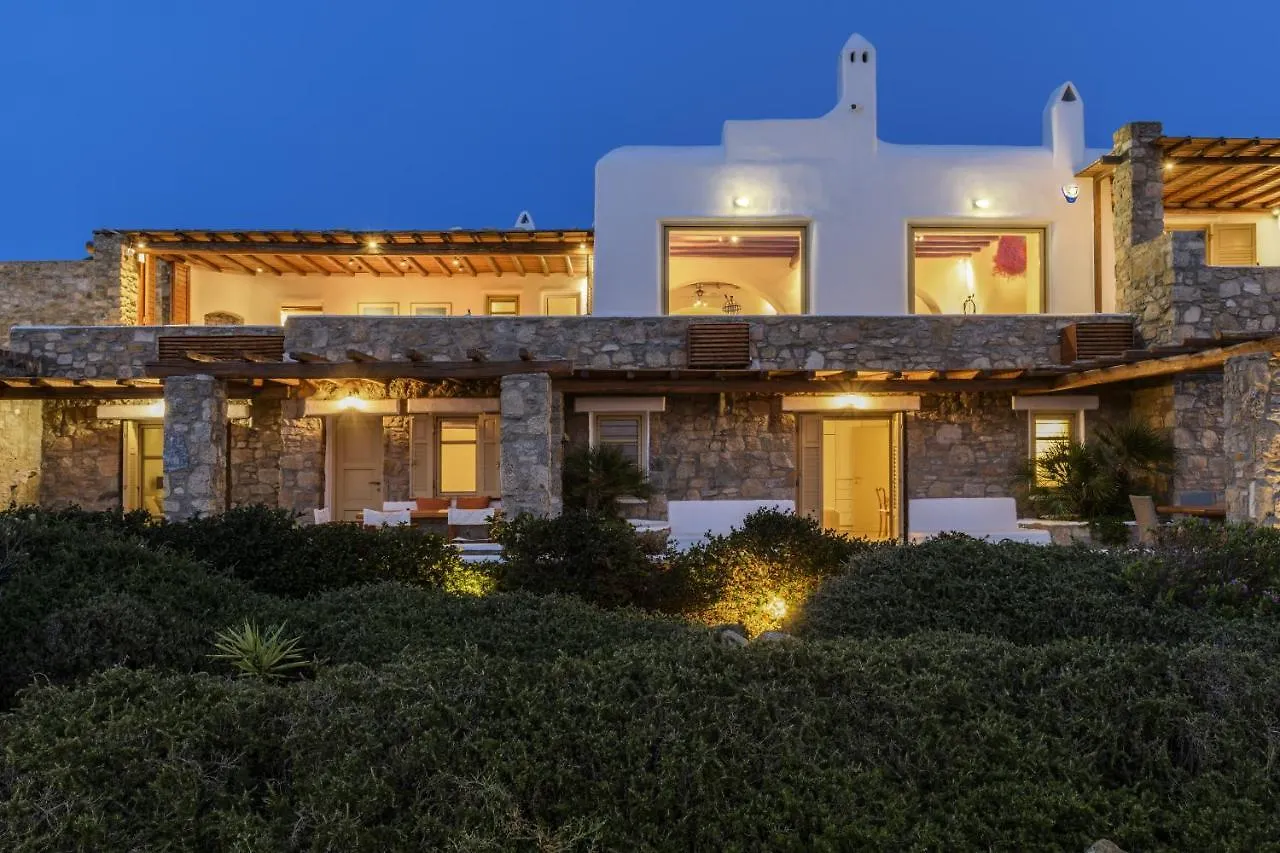 Villa Yasmina Tourlos
