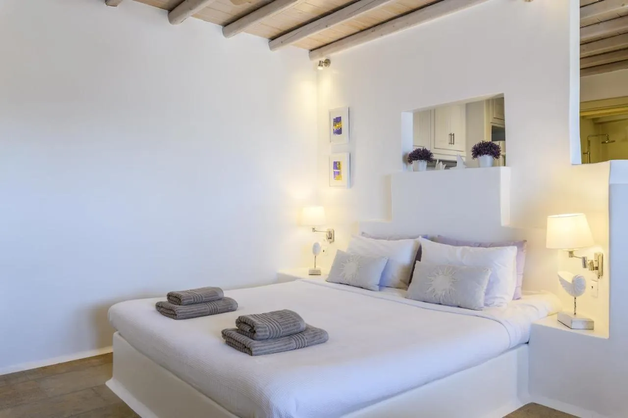 Villa Yasmina Tourlos