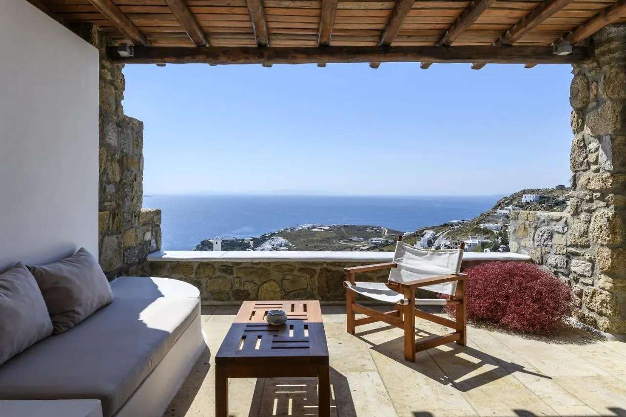 Villa Yasmina Tourlos