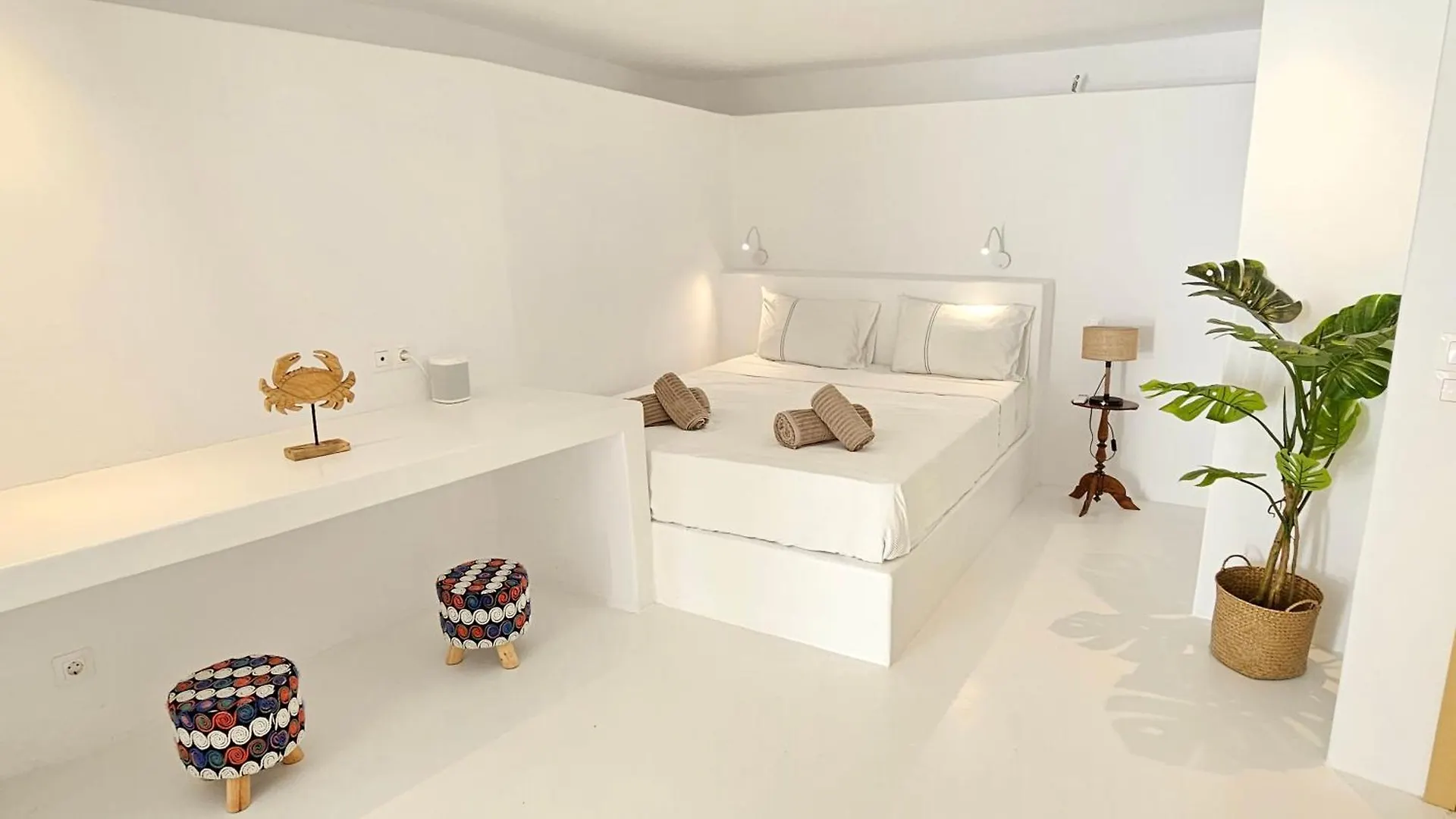 Villa Yasmina Tourlos
