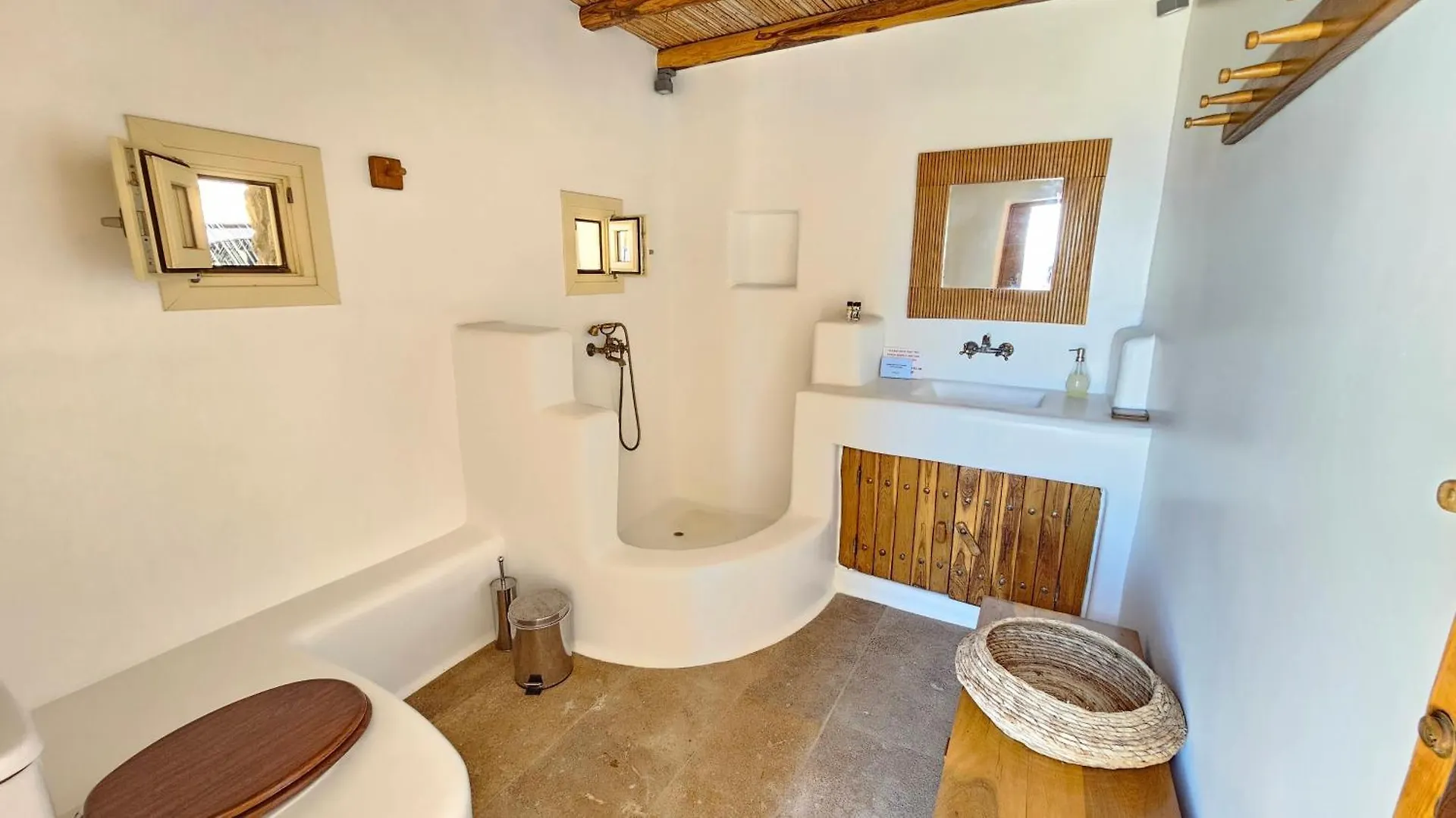 Villa Yasmina Tourlos
